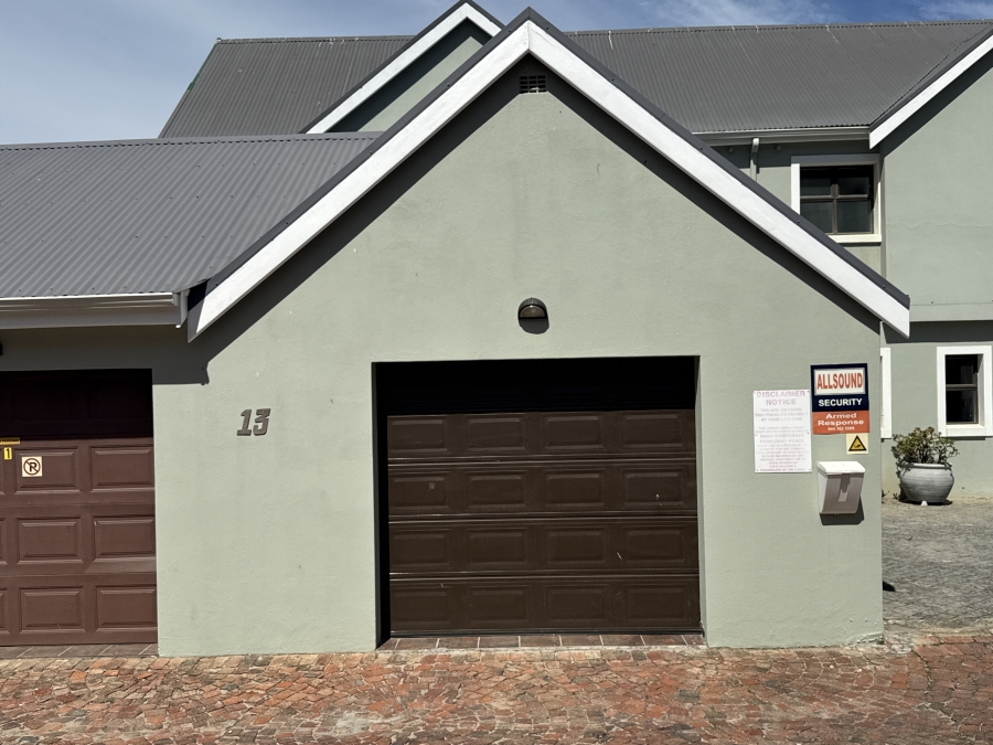 3 Bedroom Property for Sale in Knysna Central Western Cape